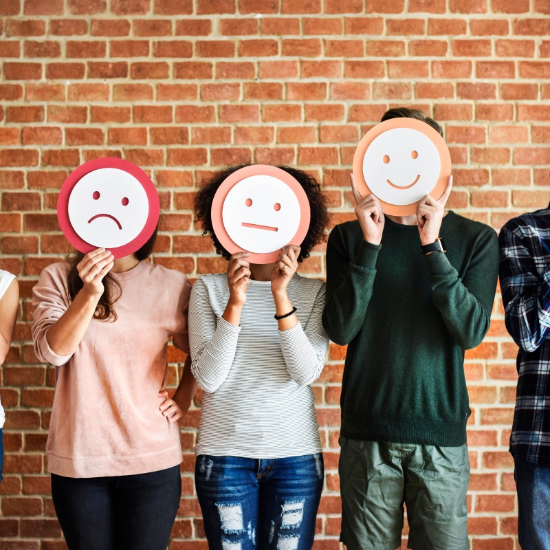 Exploring my emotions: Free resources for children and young people